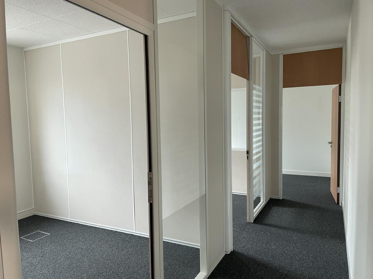 Bureau La Plaine Saint-Denis 1746m² Location bureau La Plaine Saint-Denis Seine-Saint-Denis OLBUR2312422 1